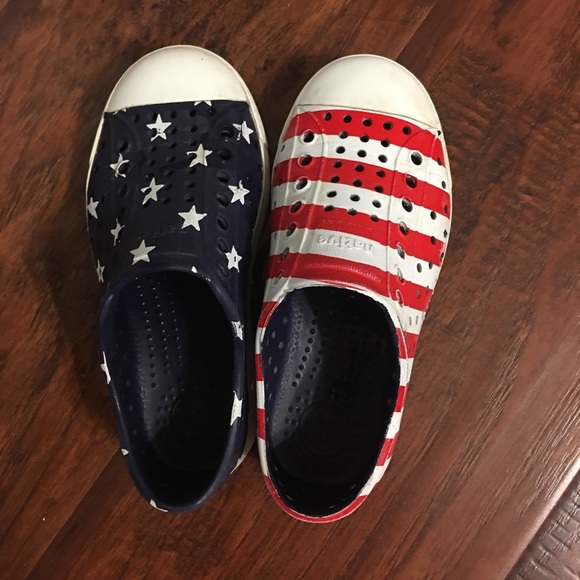 native shoes wholesale